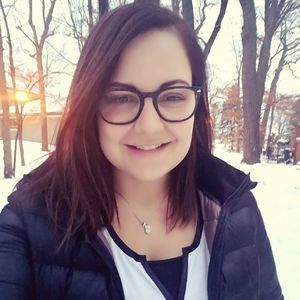 Meet your Posher, Kari